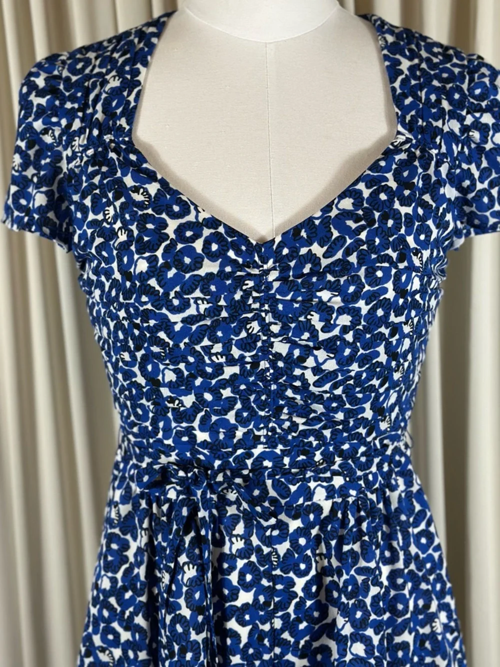 Leifnotes Romper - Picture 3 of 10